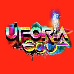 Ecua Uforia radio logo