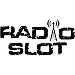 RadioSlot: Old School Slot radio logo
