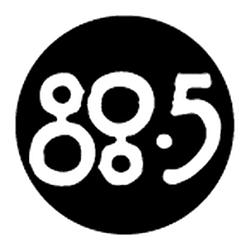 Album 88 WRAS radio logo