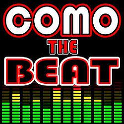 Como The Beat radio logo