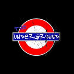 The Underground radio logo