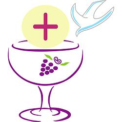 Bendita Eucaristia Radio logo