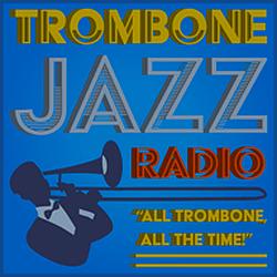 Trombone Jazz Radio logo
