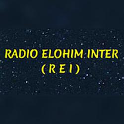 Radio Elohim Inter logo