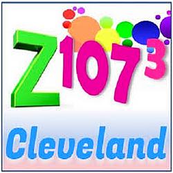 Z107 Cleveland radio logo