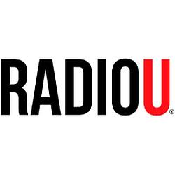 RadioU - Christmas radio logo