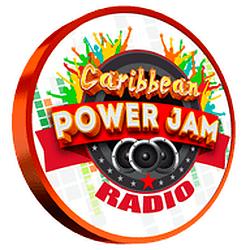 Caribbean Power Jam Radio logo