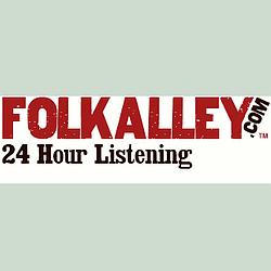 Folk Alley Radio logo