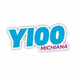 Y100 Michiana radio logo