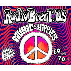 Radio Brent logo