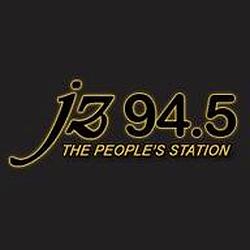 JZ 94.5 - WJZD radio logo