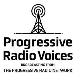 Progressive Radio Network logo