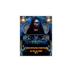 Digital Revolution Radio logo