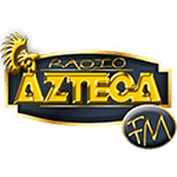 Azteca Fm logo