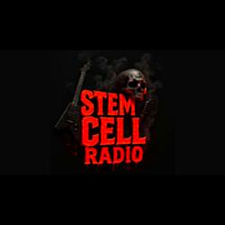 Stem Cell Radio logo