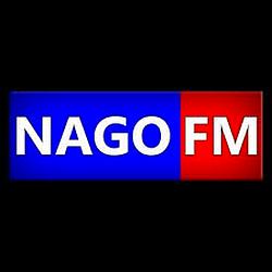 Nago FM logo