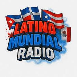Latino Mundial Radio logo