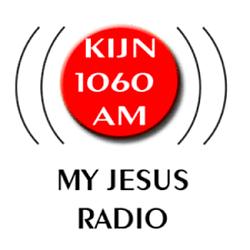 My Jesus Radio logo