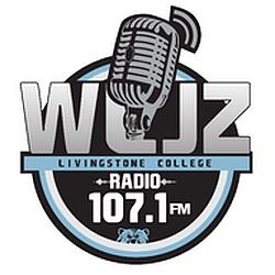 Livingstone College Radio logo