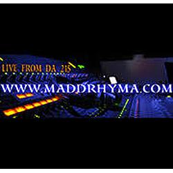 Illadelphia Radio logo