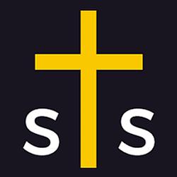 Save Souls Today radio logo