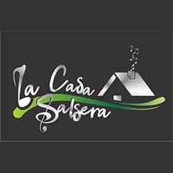 La Casa Salsera radio logo
