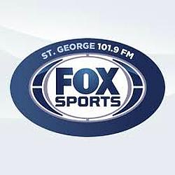 101.9 & 99.1 Dave FM logo
