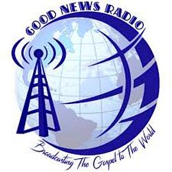 Good News Radio logo