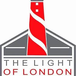 The Light of London radio logo