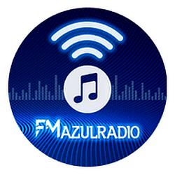 Fm Azul Radio logo
