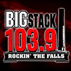 Big Stack radio logo