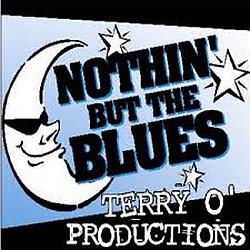 TopBlues radio logo