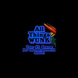 WUNK Gospel Inspirations radio logo
