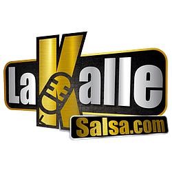 La Kalle Salsa radio logo