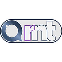 RNT radio logo