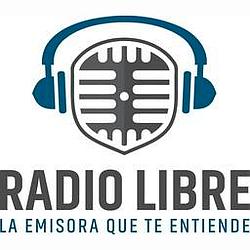 Radio Libre logo