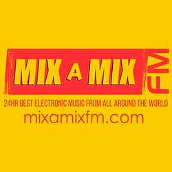 Mix A Mix FM logo