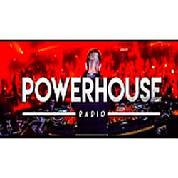 PowerHouse Radio logo
