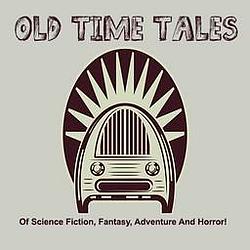 Old Time Tales Channel radio logo