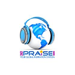 247 Praise Radio logo