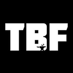 The Bomb FM logo