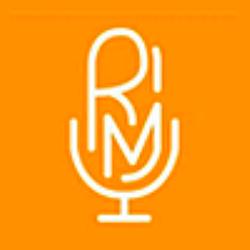Radio Milenio logo
