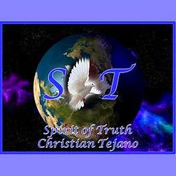 Spirit of Truth Christian Tejano radio logo