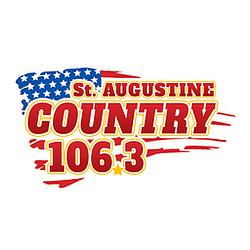 St Augustine Country radio logo