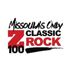 Z100 radio logo