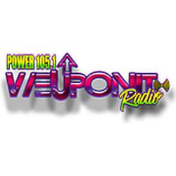 Power 105 We Up On It Radio logo