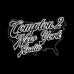 Compton 2 New York Radio logo