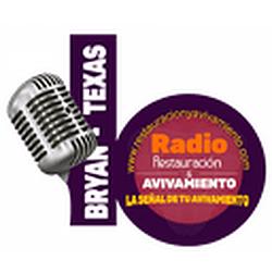 Radio Restauración y Avivamiento logo