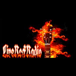 Live Rock Radio logo