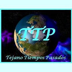 Tejano Tiempos Pasados radio logo